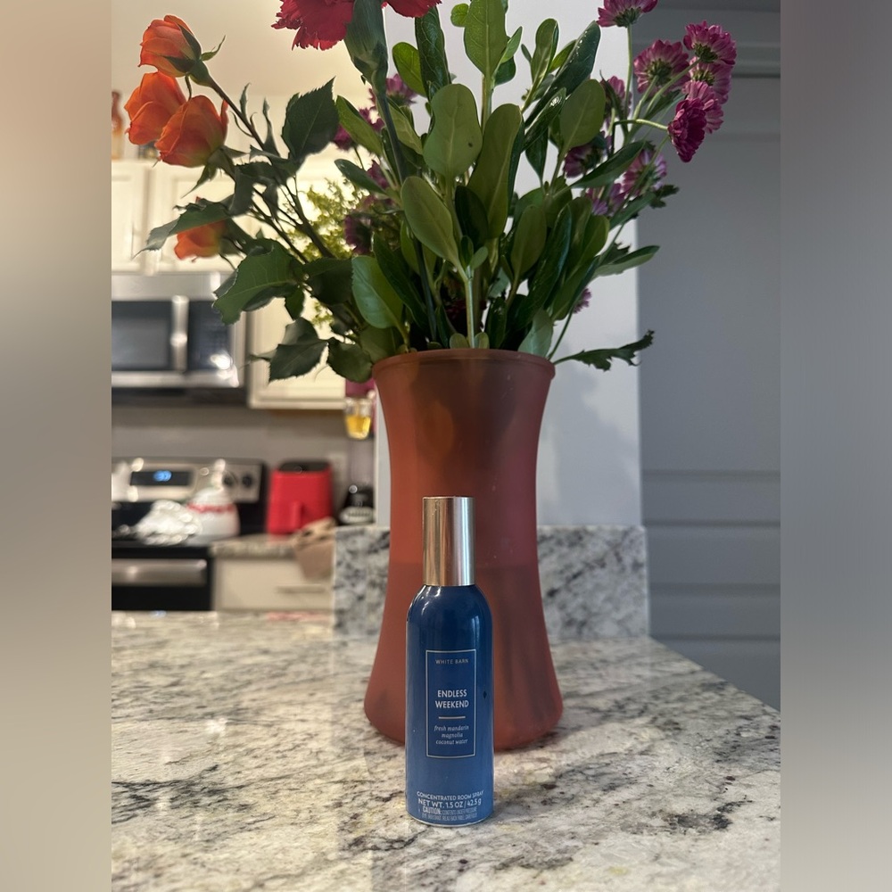Bath and Body Works Room Spray